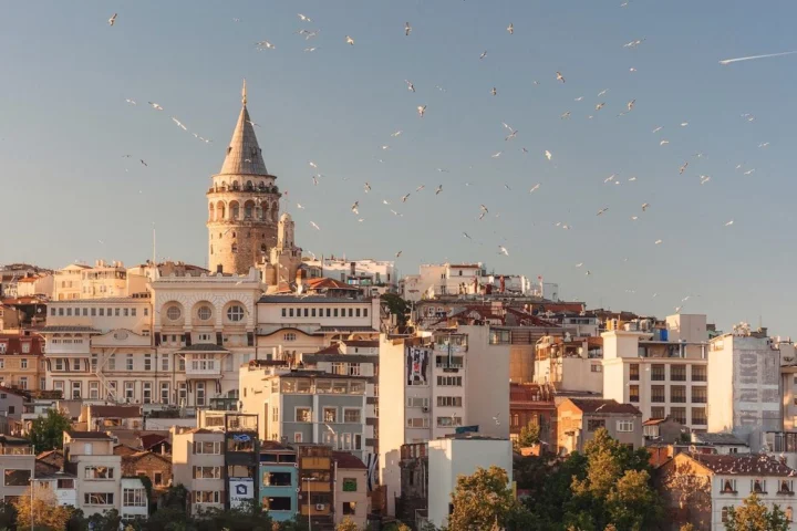 Sahife turkiye