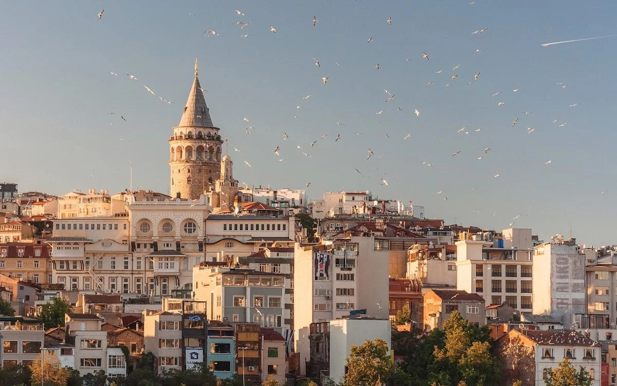 Sahife turkiye